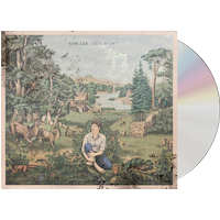 Old Wow+ (Expanded Edition) CD