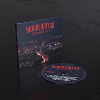 Red Brick City CD & T-Shirt