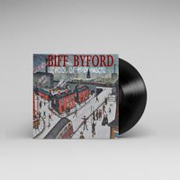 School Of Hard Knocks Heavyweight LP