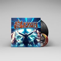 Let Me Feel Your Power Double Heavyweight LP