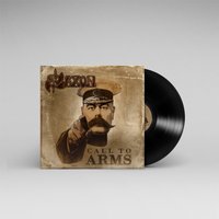 Call To Arms LP