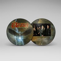 Thunderbolt Picture Disc