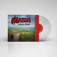 Carpe Diem (Transparent) Heavyweight LP