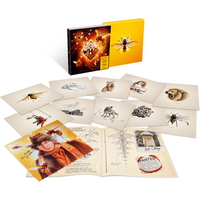 Hornets' Nest 10LP Boxset