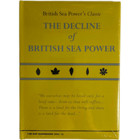 The Decline Of British Sea Power CD Collector's Pack