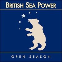 Open Season LP