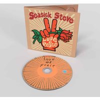 Love & Peace CD