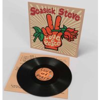 Love & Peace Vinyl