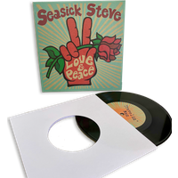 Travelin' Man 7 Inch
