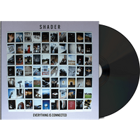 Everything Is Connected (Signed) CD