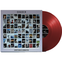 Everything Is Connected Vinyl