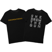 STDG Logo T-Shirt