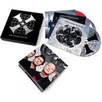Big Music Deluxe Box Set (Limited Edition) CD/DVD