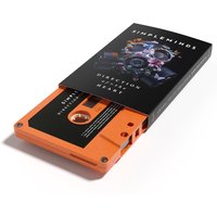 Direction Of The Heart Cassette