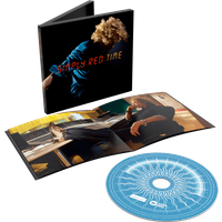 Time Standard CD
