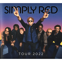 2022 Tour Brochure