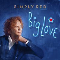 Big Love CD