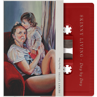 Day By Day Red Tape Cassette