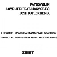 Love Life (Josh Butler Remixes) 12 Inch
