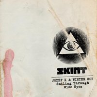 Smiling Through Wide Eyes 12 Inch