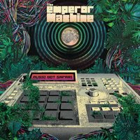 Music Not Safari Vinyl