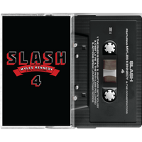4 Cassette