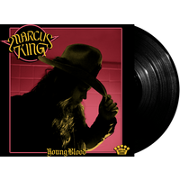 Young Blood LP