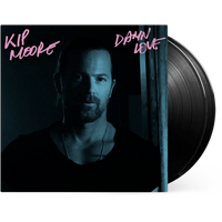 Damn Love Double Vinyl
