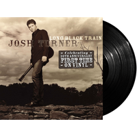 Long Black Train LP