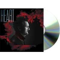 Heart CD