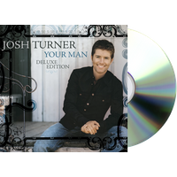 Your Man Deluxe CD