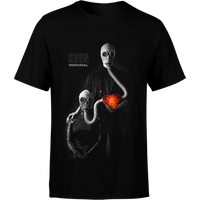 Memorial Mens T-Shirt