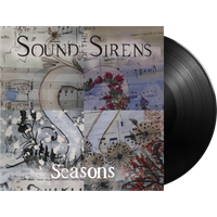 Seasons - Damaged Sleeves Vinyl