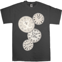 Clock T-Shirt