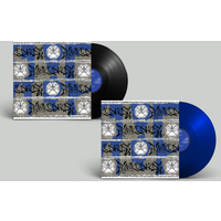 Missing You (Noodles & Wonder Remix) Transparent Blue Vinyl + Black Vinyl