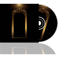 ENDLESS HALLWAY CD