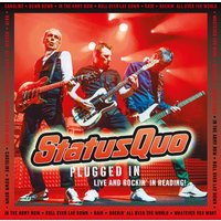 Plugged In Live and Rockin' In Reading