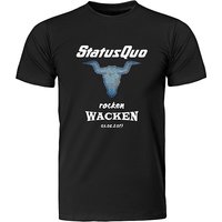 Down Down & Dirty T-Shirt
