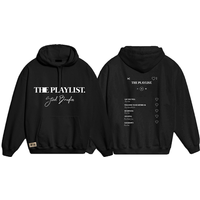 Hoodie (Black)
