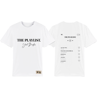 T-Shirt (White)