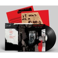 Tick Tick Tick Black (Signed) Vinyl