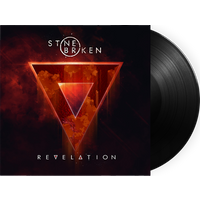 Revelation Deluxe Black (Signed) Vinyl