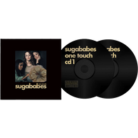 One Touch: Remastered CD