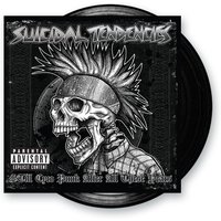Still Cyco Punk After All These Years LP