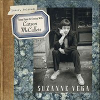 Lover, Beloved: Songs From An Evening With Carson McCullers CD
