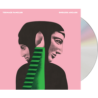 Endless Arcade CD