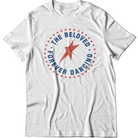 Forever Dancing White T-Shirt