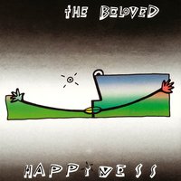 Happiness Double Heavyweight Vinyl