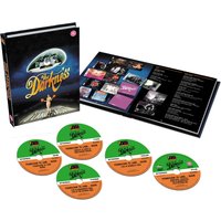 Permission To Land... Again (20th Anniversary Edition) CD/DVD