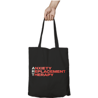 A.R.T Tote Bag
